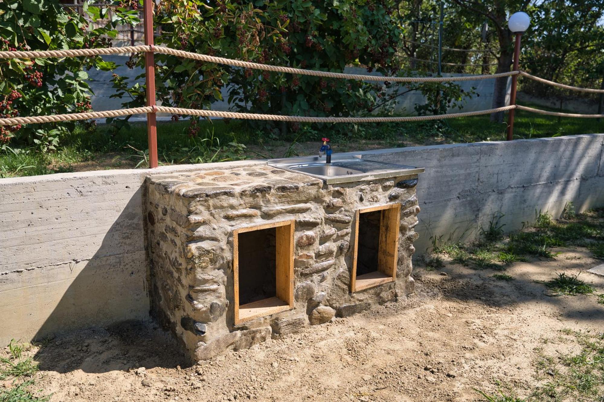 Perla Argesului, Ciubar, Piscina, Lift, Gratar, Cabana, Pensiuni, Hotel Cazare Transfagarasan Curtea De Arges Albestii de Arges Ngoại thất bức ảnh