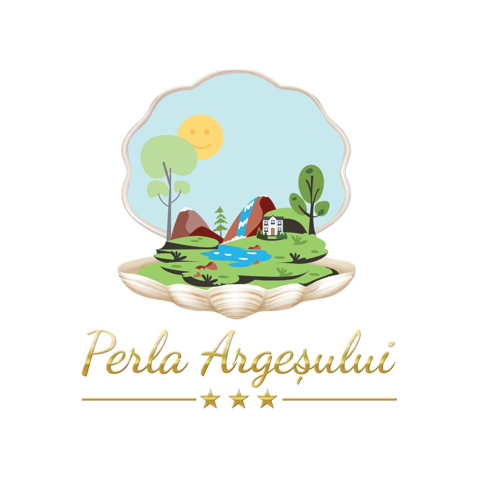 Perla Argesului, Ciubar, Piscina, Lift, Gratar, Cabana, Pensiuni, Hotel Cazare Transfagarasan Curtea De Arges Albestii de Arges Ngoại thất bức ảnh