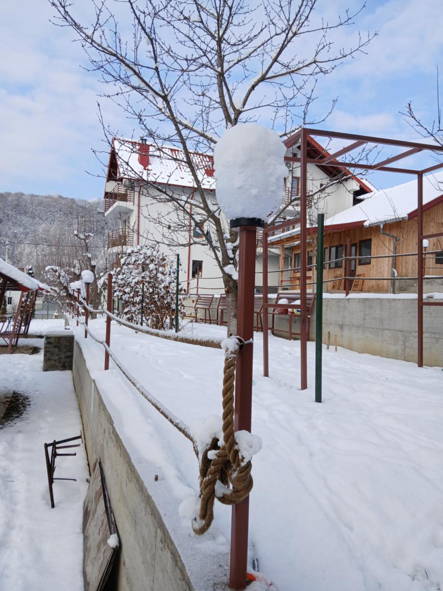 Perla Argesului, Ciubar, Piscina, Lift, Gratar, Cabana, Pensiuni, Hotel Cazare Transfagarasan Curtea De Arges Albestii de Arges Ngoại thất bức ảnh
