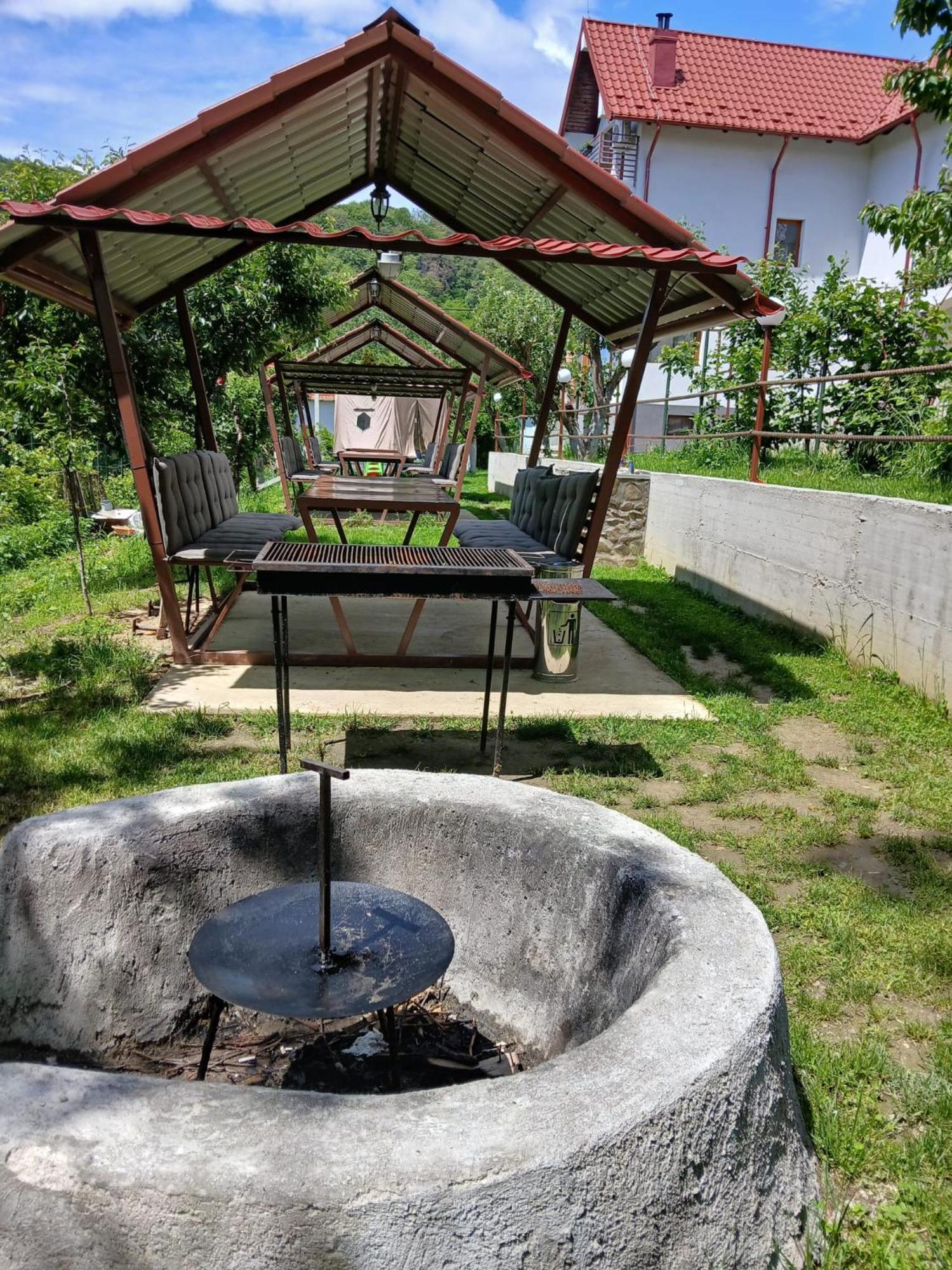 Perla Argesului, Ciubar, Piscina, Lift, Gratar, Cabana, Pensiuni, Hotel Cazare Transfagarasan Curtea De Arges Albestii de Arges Ngoại thất bức ảnh