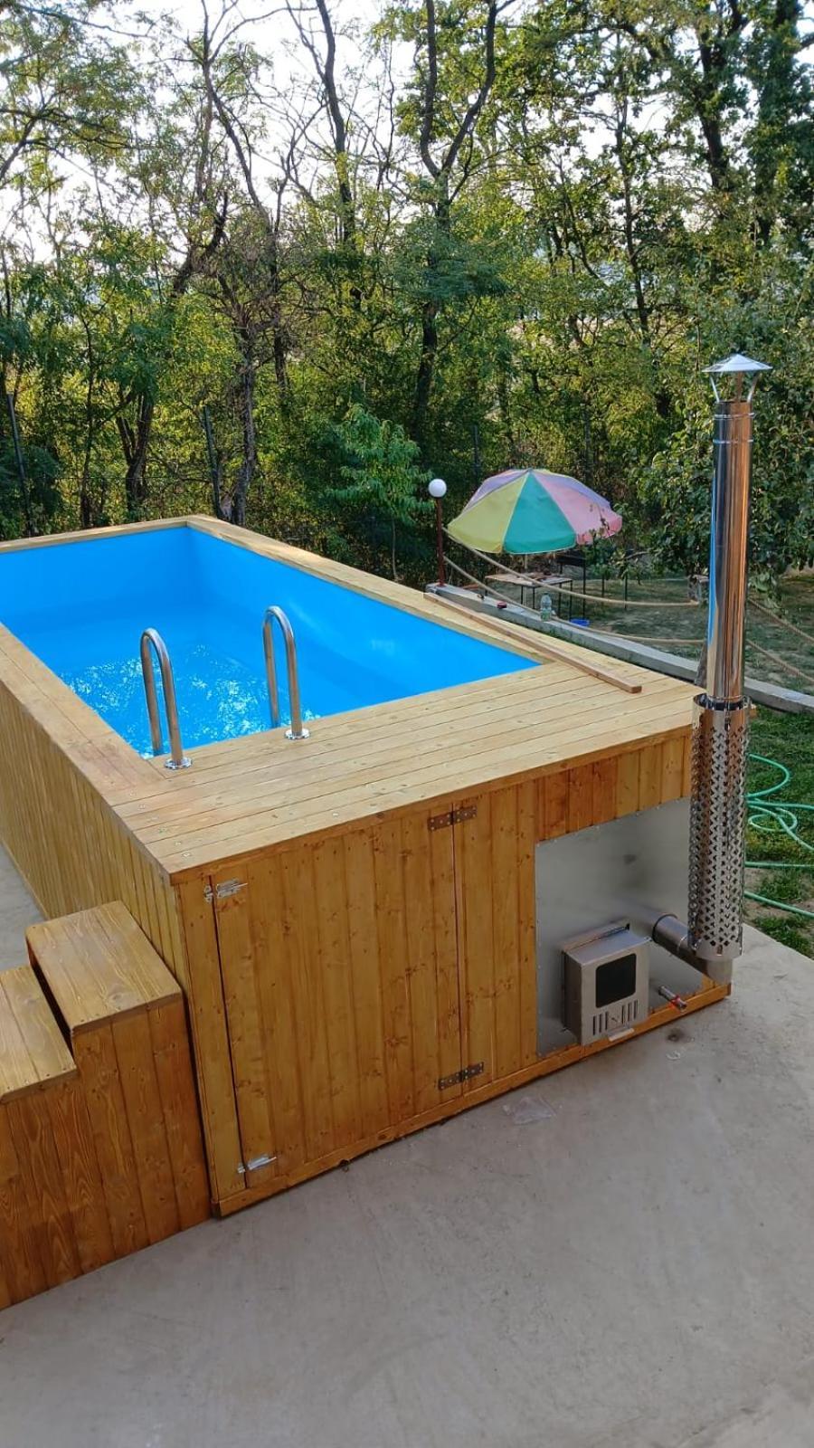Perla Argesului, Ciubar, Piscina, Lift, Gratar, Cabana, Pensiuni, Hotel Cazare Transfagarasan Curtea De Arges Albestii de Arges Ngoại thất bức ảnh
